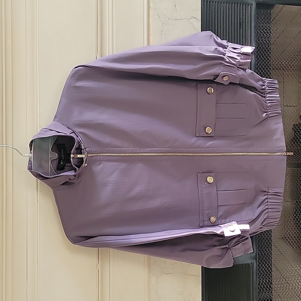 St. John Jacket